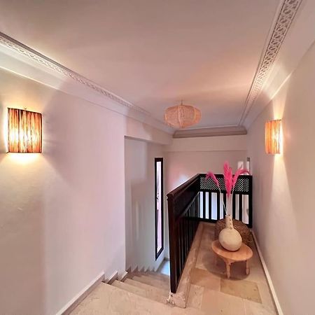 The Majestic Marrakesh Duplex Apartment Bagian luar foto