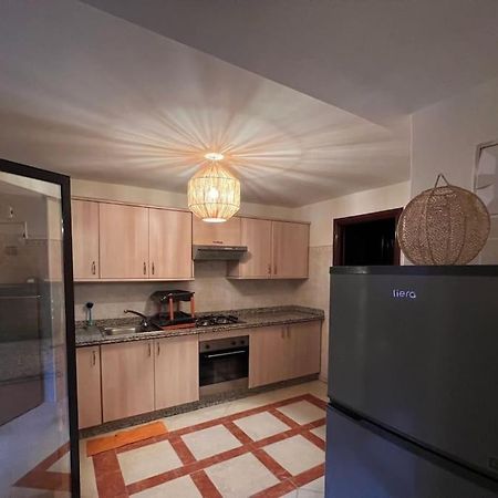 The Majestic Marrakesh Duplex Apartment Bagian luar foto