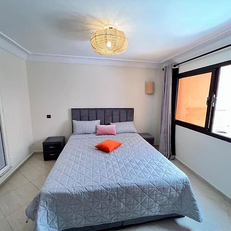 The Majestic Marrakesh Duplex Apartment Bagian luar foto