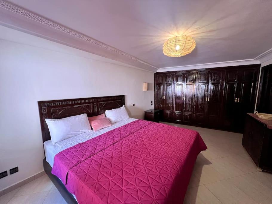 The Majestic Marrakesh Duplex Apartment Bagian luar foto