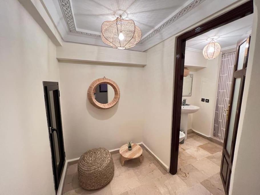 The Majestic Marrakesh Duplex Apartment Bagian luar foto