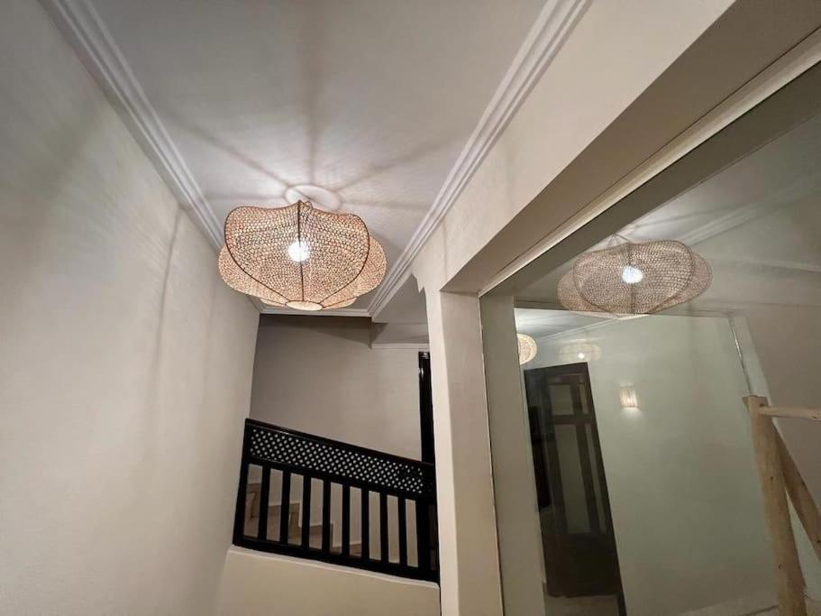 The Majestic Marrakesh Duplex Apartment Bagian luar foto