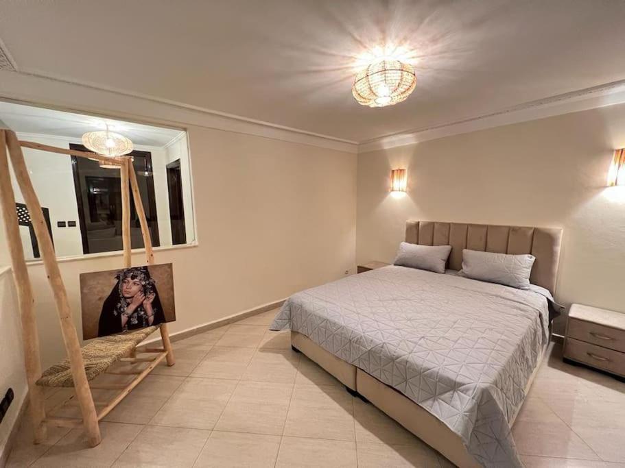 The Majestic Marrakesh Duplex Apartment Bagian luar foto