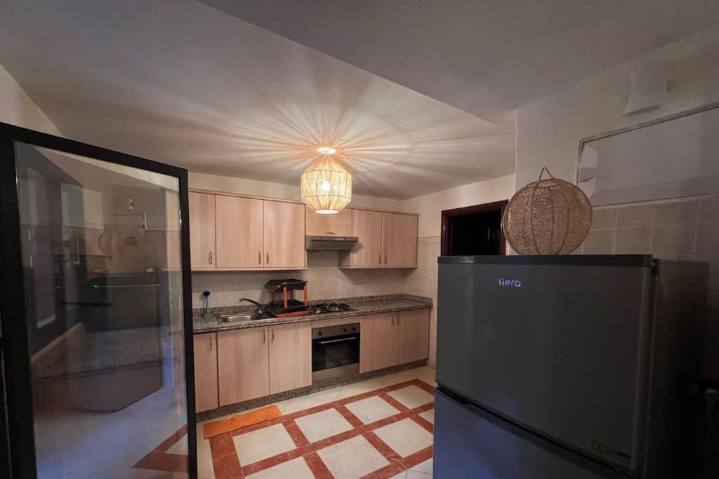 The Majestic Marrakesh Duplex Apartment Bagian luar foto