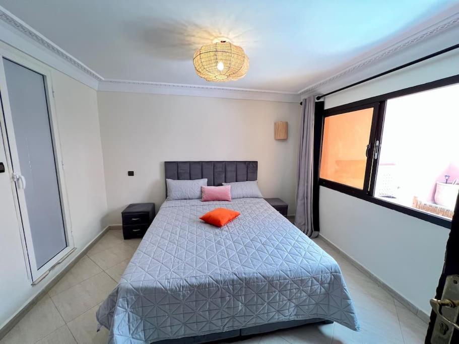 The Majestic Marrakesh Duplex Apartment Bagian luar foto