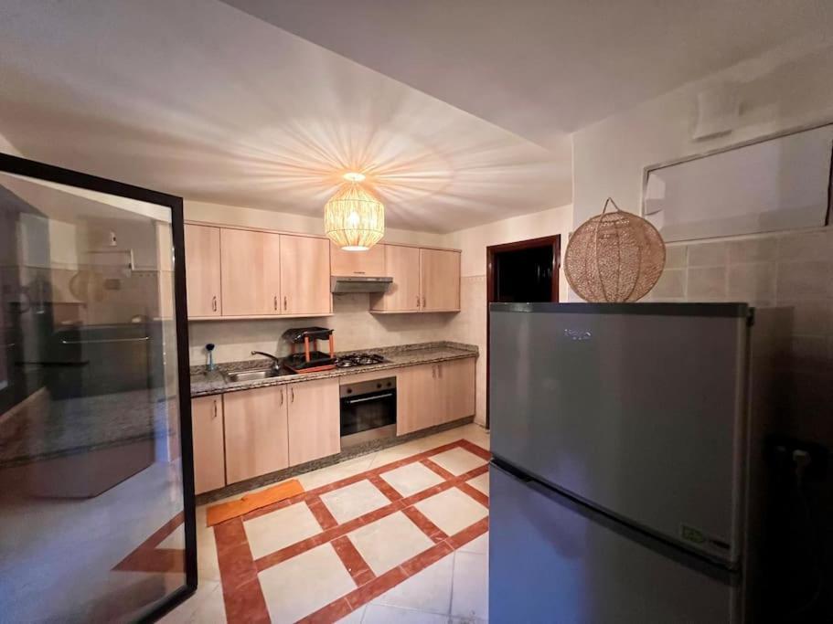 The Majestic Marrakesh Duplex Apartment Bagian luar foto