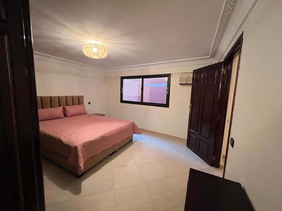 The Majestic Marrakesh Duplex Apartment Bagian luar foto