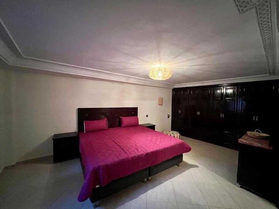 The Majestic Marrakesh Duplex Apartment Bagian luar foto