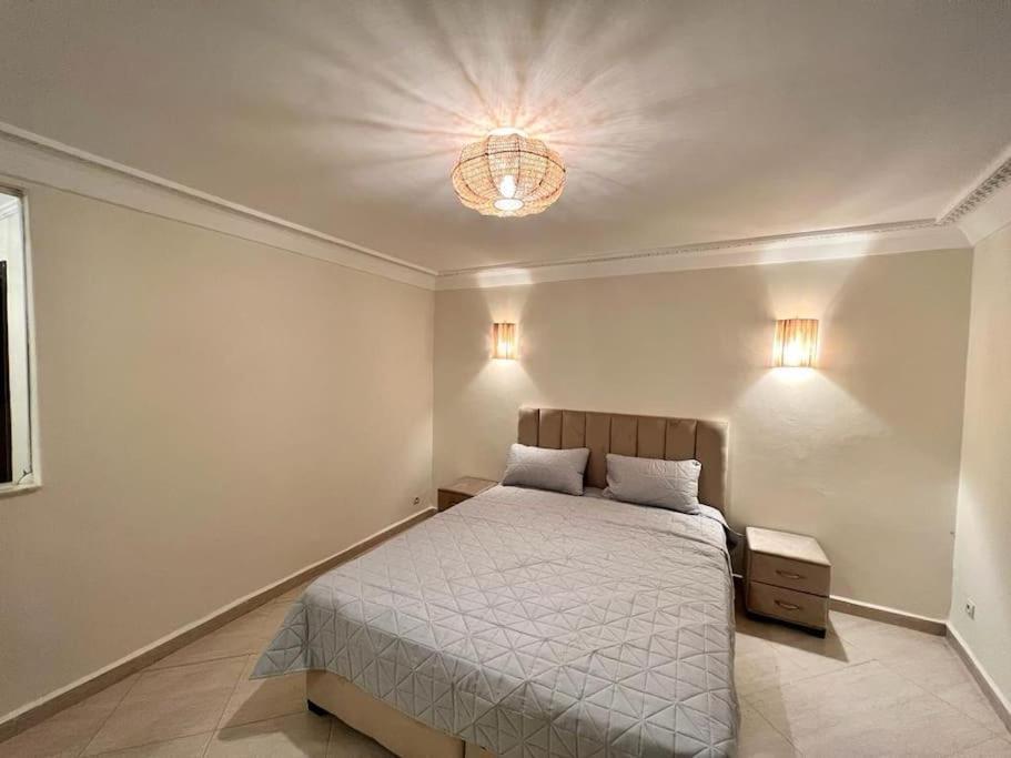The Majestic Marrakesh Duplex Apartment Bagian luar foto