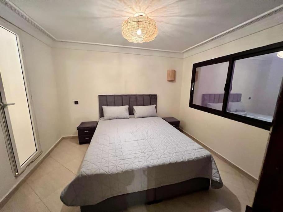The Majestic Marrakesh Duplex Apartment Bagian luar foto