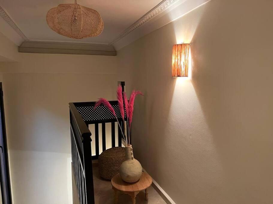 The Majestic Marrakesh Duplex Apartment Bagian luar foto