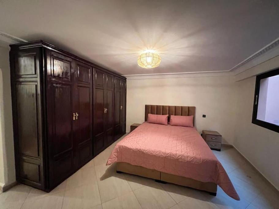 The Majestic Marrakesh Duplex Apartment Bagian luar foto